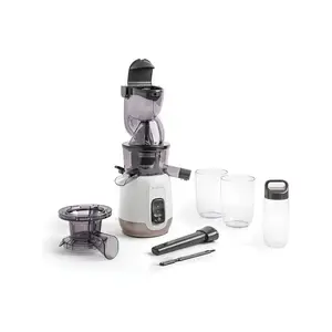 EXTRACTEUR JUS AUTOCLEAN ZU600110 MOULINEX