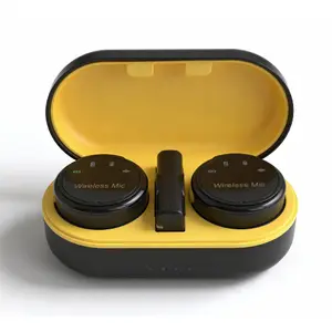 MICROPHONE WIRELESS DB-25003 FUNWAY