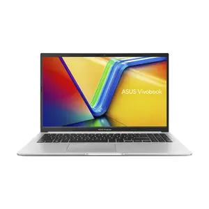 ASUS VIVOBOOK M1502YA 15.6"R7 5825U 16G 512G SLV
