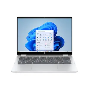 HP BU7E4EA OMNIBOOK 5FLIP 14 I5 120U 8G 512G SLV