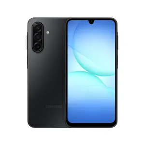 Smart Galaxy A17 5g 6+128gb Black Samsung
