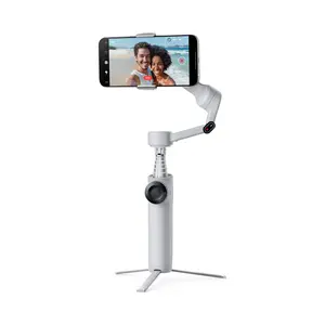 Insta360 Flow 2 Standard Bundle Stonegray Cinsabq