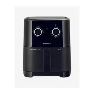 AIRFRYER HFP45.000BK 4,5L KENWOOD