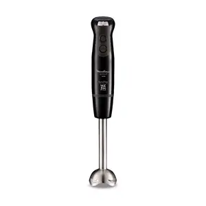 MIXEUR PLONGEANT DD833810 2ACCPIED 16VNOIRMOULINE