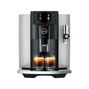 MACHINE A CAFE E8 PLATIN JURA