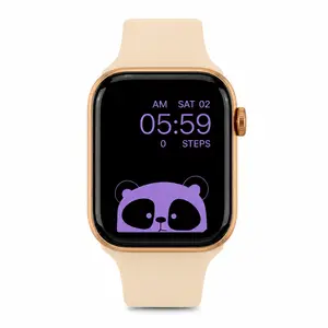 MONTRE WATCH A10 PRO ROSE GOLD FUNWAY