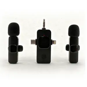 MICROPHONE WIRELESS DB-25001 FUNWAY