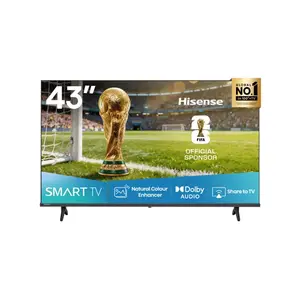 LED 43A4Q HISENSE