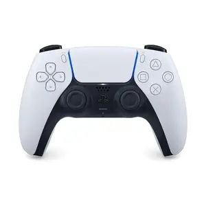 MANETTE PS5 DUALSENSE CFI-ZCT2WX WHITE PLAYSTATIO