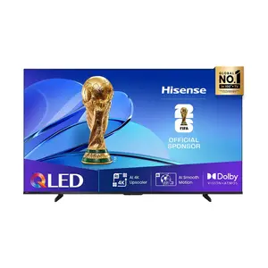 QLED 55Q6Q HISENSE