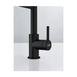 MITIGEUR LINA SEMI PRO DUAL JET HP MB FRANKE