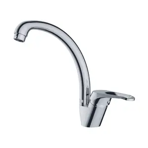 MITIGEUR VEGA CHROME FRANKE