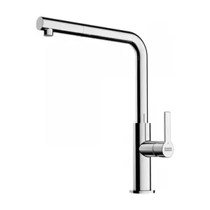 MITIGEUR MARIS SLIM L PULL OUT HP CHROME FRANKE