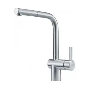 MITIGEUR ATLAS NEO NOZZLE SIDE HP SS FRANKE