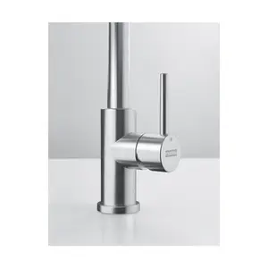 MITIGEUR SMART GLENDA NOZZLE SS FRANKE