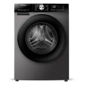 MAL FRONT WF3S1043BT4 10,5KG 1400T T.GREY HISENSE