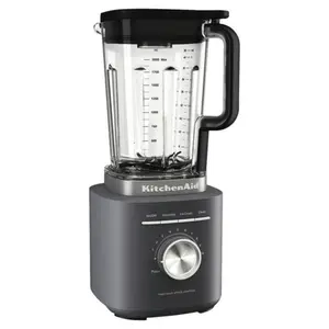 BLENDER 5KSB2073EDG PURE POWER 2L GREY KITCHENAID