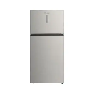 REF RT3N635NAD4 830L NF INOX HISENSE