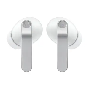 ECOUTEURS GALAXY BUDS 4 PRO WHITE SAMSUNG