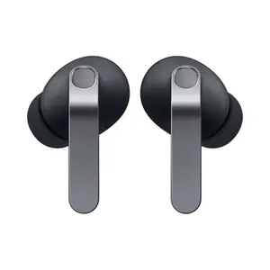 ECOUTEURS GALAXY BUDS 4 PRO BLACK SAMSUNG