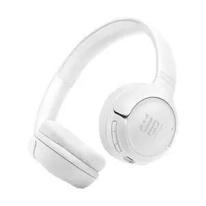 CASQUE TUNE 530 BT BLANC JBL