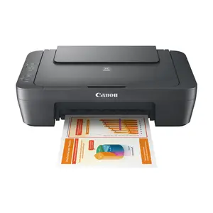 IMP JET D'ENCRE PIXMA MG2541S MFP 3EN1-NOIR CANO
