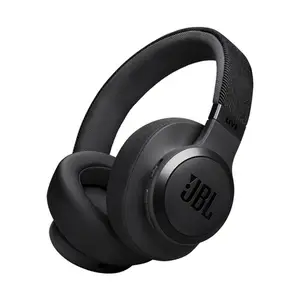 CASQUE LIVE 770 NC BT NOIR JBL