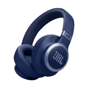 CASQUE LIVE 770 NC BT BLEU JBL