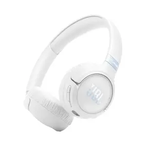 CASQUE TUNE 680 BT NC BLANC JBL