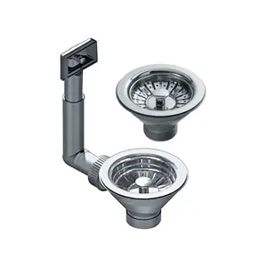 BONDE 3 1/2 POUR EVIER 621 3 FRANKE