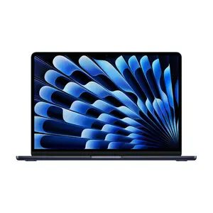 13 MBA APPLE M5 16G 512G MIDNIGHT MDHE4FN/A