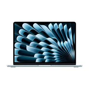 13 MBA APPLE M5 16G 512G SKY BLUE MDHH4FN/A