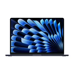 15 MBA APPLE M5 16G 512GMIDNIGHT MDVH4FN/A