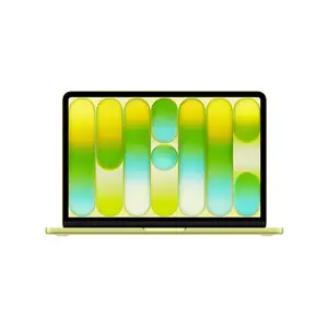 13 MACBOOK NEO 8G 256G CITRUS MHFD4FN/A