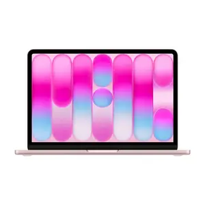13 MACBOOK NEO 8G 256G BLUSH MHFH4FN/A