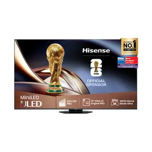 MINILED 65U8Q HISENSE