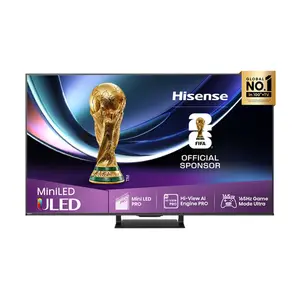 MINILED 55U7Q PRO HISENSE