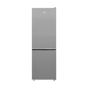 COMB B1RCNA400S NF 301L SILVER BEKO