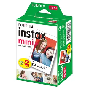INSTAX MINI 2 GLOSSY 10X2PK FUJIFILM