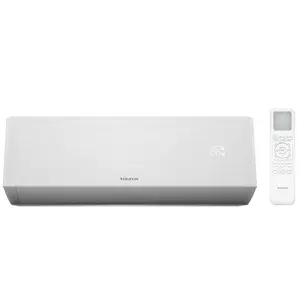 CLIM INVERT 9000BTU SW BLANC TAURUS