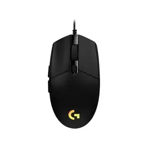 SOURIS GAMING RGB G102 NOIRE LOGITECH