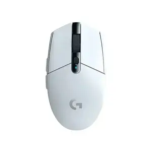 SOURIS GAMING SANS FIL G305 BLANCHE LOGITECH