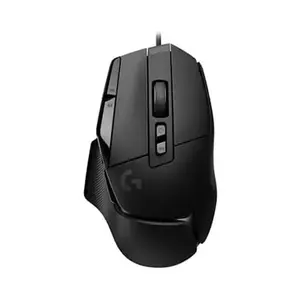 SOURIS GAMING FILAIRE G502 X NOIRE LOGITECH