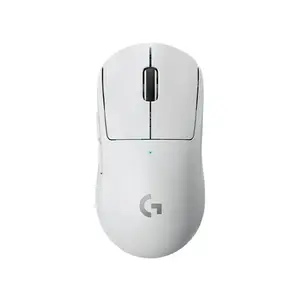 SOURIS GAMING BT PRO X SUPERLIGHT 2 WHITE LOGITEC