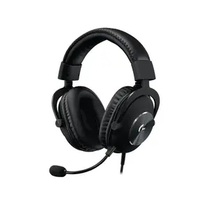 CASQUE GAMING FILAIRE PRO X SE NOIR LOGITECH