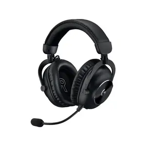 CASQUE GAMING BT PRO X 2 NOIR LOGITECH