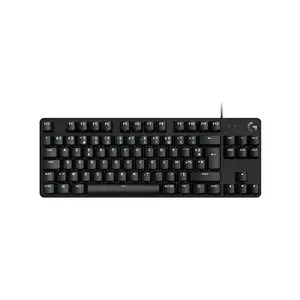CLAVIER GAMING MECA G413 TKL AZERTY LOGITECH