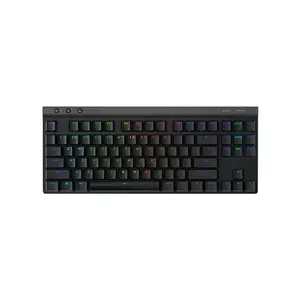 CLAVIER GAMING BT G515 AZERTY NOIR LOGITECH