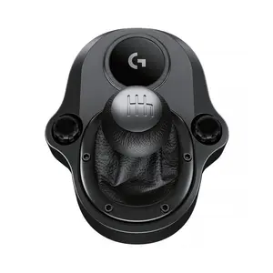 LEVIER VITESSE G DRIVING FORCE NOIR LOGITECH