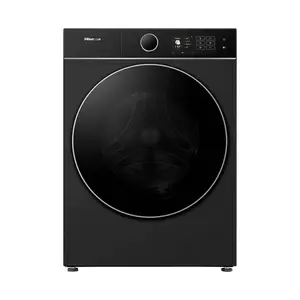 MAL FRONT WF5I1245BBR 12KG 1400T T.GREY HISENSE
